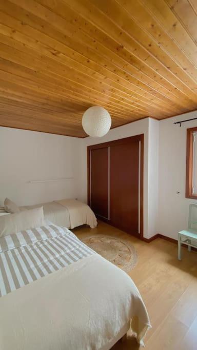 Casa De Alventela - Countryside House Villa Paredes de Viadores Ngoại thất bức ảnh